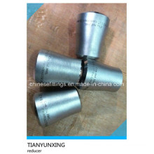 ANSI B16.9 A403 Seamless Stainless Steel Reducer